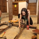 Sanatçılar Misi’nin hikayesini anlatacak