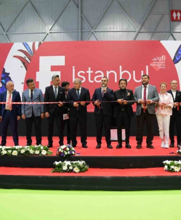 Sanayi ve Teknoloji Bakanı Kacır: "Gıda sektörüne yönelik yürütülen 680 projeye 3,2 milyar TL destek sağladık"