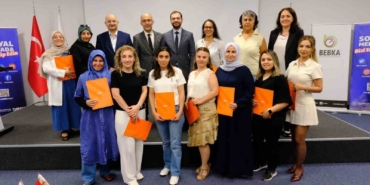 Sanayide kadın istihdamı için güç birliği