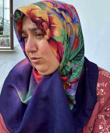 Sarıyer Belediyesinin su tankeri eve girdi, ev sakinleri yaşadıkları dehşeti anlattı