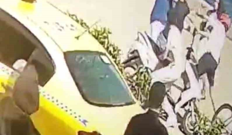 Sarıyer’de bisikletli çocukları darbeden saldırgan tutuklandı: İfadesi ortaya çıktı