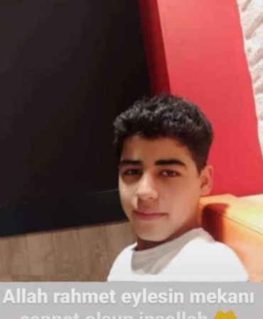 Sarıyer’de denize giren 14 yaşındaki çocuk boğuldu: Kuzeni ise yoğun bakımda