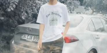 Sarıyer’de denize giren 20 yaşındaki genç hayatını kaybetti