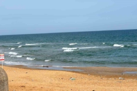 Sarıyer’de denize giren polis memuru boğuldu