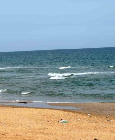 Sarıyer’de denize giren polis memuru boğuldu