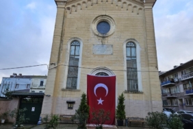 Sarıyer’de kiliseye silahlı saldırı olayına ilişkin soruşturma tamamlandı
