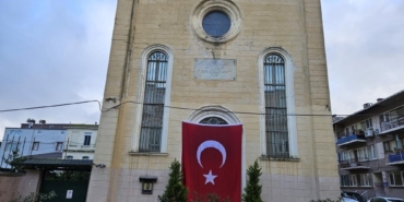 Sarıyer’de kiliseye silahlı saldırı olayına ilişkin soruşturma tamamlandı