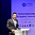 Sarıyer’de ‘Türkiye Balıkçılığının Dünü, Bugünü Yarını Kongresi’ düzenledi