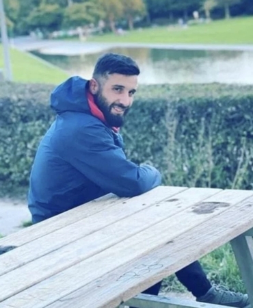 Sarıyer’deki Kısırkaya Plajı’nda kaybolan adamın cansız bedenine ulaşıldı