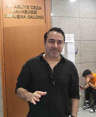 Şarkıcı Atilla Taş ‘Cumhurbaşkanına hakaret’ suçundan hakim karşısında