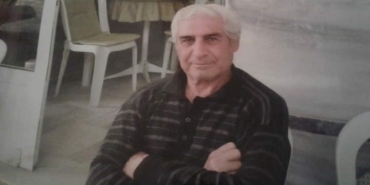 Scooterlu gencin çarptığı yaşlı adam hayatını kaybetti