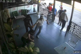 Şehir magandaları mama parası yüzünden veteriner hekime kabusu yaşattı