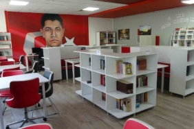 Şehit Muhammed Fazlı Demir Anadolu İmam Hatip Lisesi, Sultanbeyli birincisi oldu