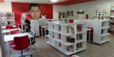 Şehit Muhammed Fazlı Demir Anadolu İmam Hatip Lisesi, Sultanbeyli birincisi oldu
