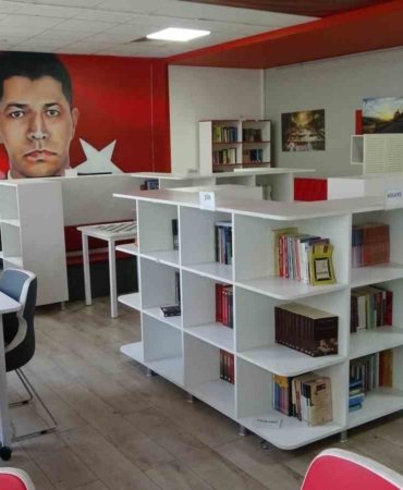 Şehit Muhammed Fazlı Demir Anadolu İmam Hatip Lisesi, Sultanbeyli birincisi oldu