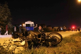 Şehrin kural tanımaz toplu taşıma araçları: Biri buna dur demeli