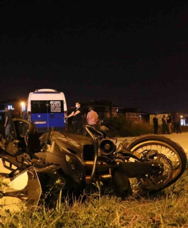 Şehrin kural tanımaz toplu taşıma araçları: Biri buna dur demeli