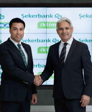 Şekerbank ve İklimsa’dan sürdürülebilir enerji yatırımları için iş birliği