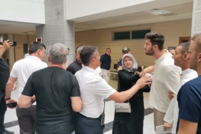 Selde 6 kişiye mezar olan işletmeyle ilgili üçüncü duruşma görüldü: Dosya 1. Ağır Ceza Mahkemesine gönderildi