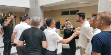 Selde 6 kişiye mezar olan işletmeyle ilgili üçüncü duruşma görüldü: Dosya 1. Ağır Ceza Mahkemesine gönderildi