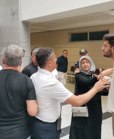 Selde 6 kişiye mezar olan işletmeyle ilgili üçüncü duruşma görüldü: Dosya 1. Ağır Ceza Mahkemesine gönderildi