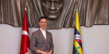 Selma Altay Rodopman: "Ülkemizi temsil etmenin gururunu yaşıyoruz"