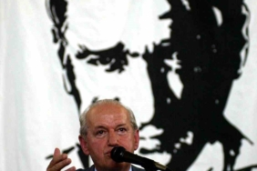 Şenes Erzik: "Servet Yardımcı, bu skandal kararın çıkmasına nasıl engel olamamıştır?"