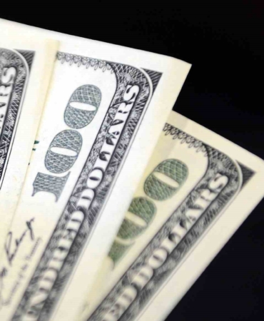 Serbest piyasada döviz fiyatları