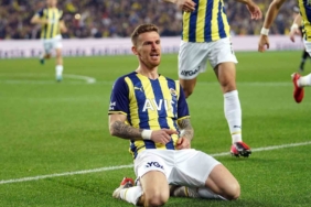 Serdar Aziz’in Fenerbahçe karnesi