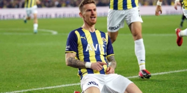 Serdar Aziz’in Fenerbahçe karnesi