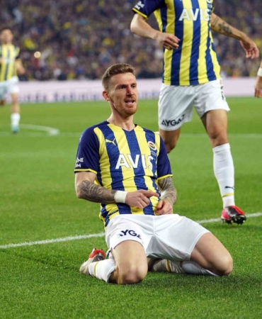 Serdar Aziz’in Fenerbahçe karnesi