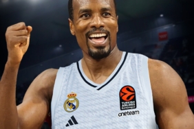 Serge Ibaka, Real Madrid’de