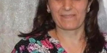 Serinlemek için girdiği denizde kalp krizi geçirdi