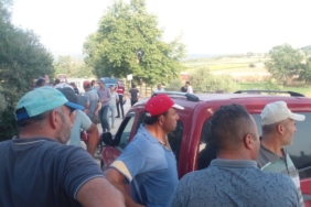 Serinlemek için girdiği derede boğuldu