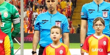 Serkan Ok ve Aleks Taşçıoğlu hakemliği bıraktı