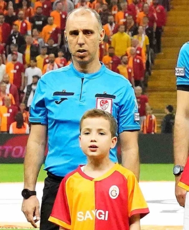 Serkan Ok ve Aleks Taşçıoğlu hakemliği bıraktı