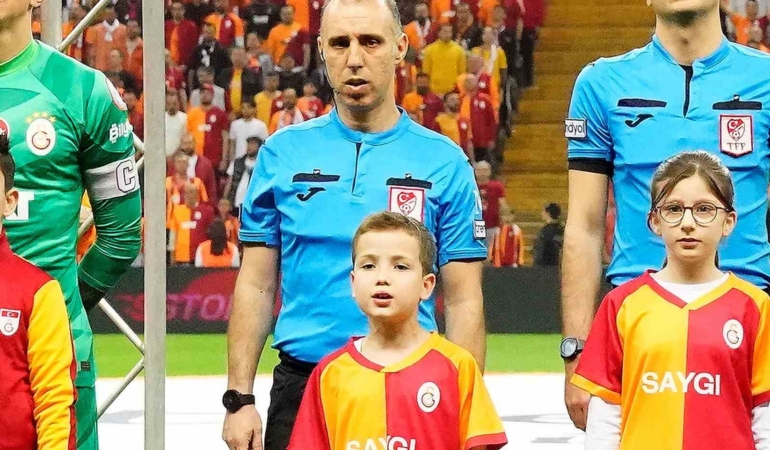 Serkan Ok ve Aleks Taşçıoğlu hakemliği bıraktı