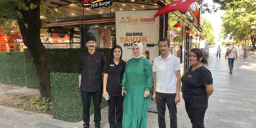 Sesler rehber oldu, yavru kediler böyle kurtarıldı