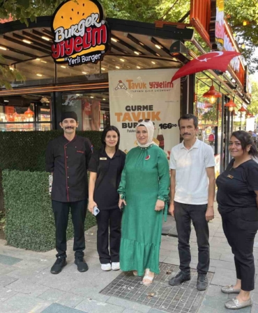 Sesler rehber oldu, yavru kediler böyle kurtarıldı