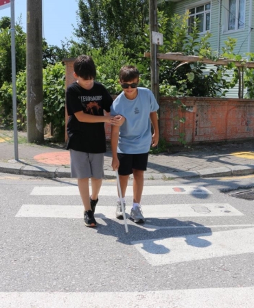 SGM yaz kursları öğrencilere ışık oluyor