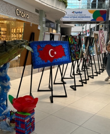 Sıfır atık eserlerine tam not