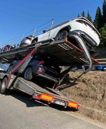 Sıfır Hyundai’ler, teker yere değmeden ikinci el oldu