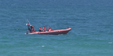 Şile’de denizde boğulan gencin cesedi bulundu