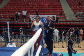 Sinem Erdoğan ay-yıldızlı formayı garantiledi