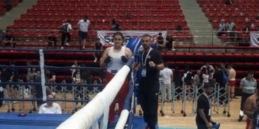 Sinem Erdoğan ay-yıldızlı formayı garantiledi