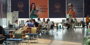 “Sırf yerleşmek için istemediğiniz üniversiteleri yazmayın”