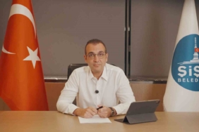 Şişli Belediye Başkanı Şahan’dan "borç" açıklaması