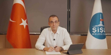 Şişli Belediye Başkanı Şahan’dan "borç" açıklaması