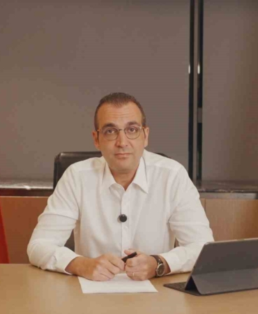 Şişli Belediye Başkanı Şahan’dan "borç" açıklaması