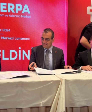 Şişli Belediyesi’nin düzenlediği törenle İstihdam ve Kalkınma Merkezi kapılarını açtı